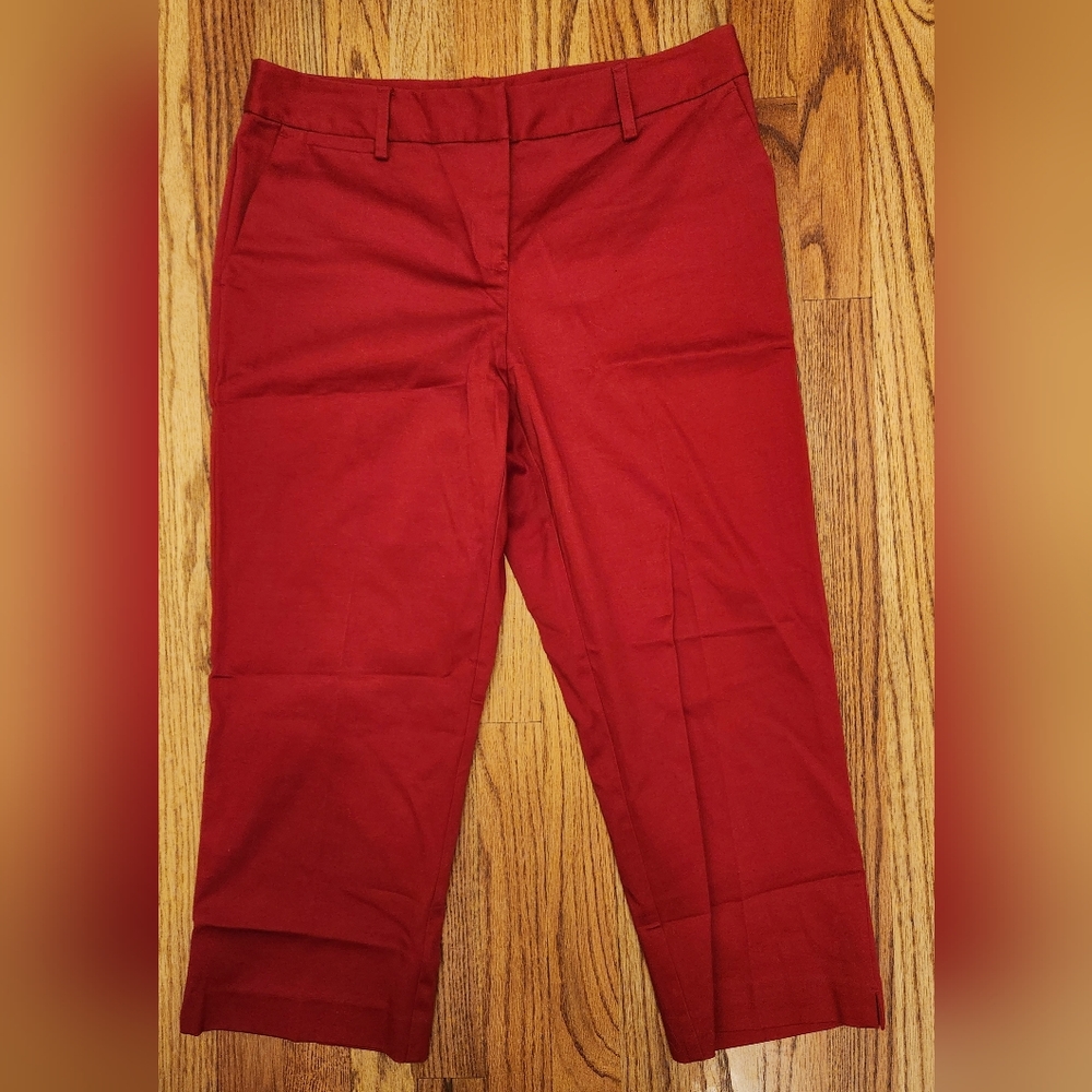 First Issue A Liz Claiborne Company, Stretch, Size:8